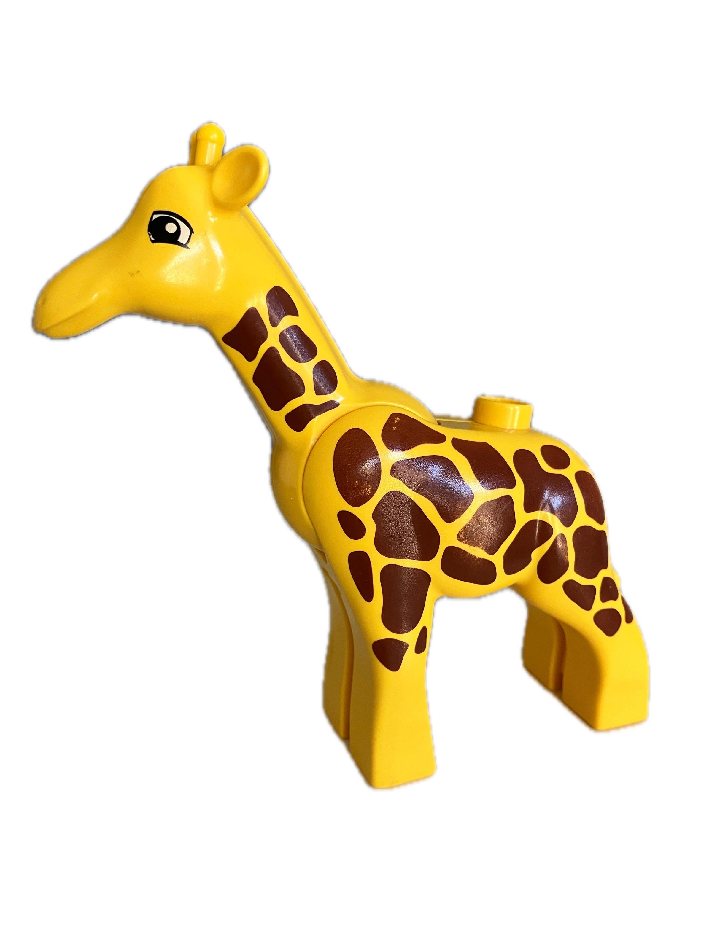 Lego® Duplo® žirafa starší typ